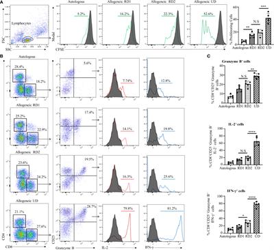 Humanized Mouse Model as a Novel Approach in the Assessment of Human Allogeneic Responses in Organ Transplantation